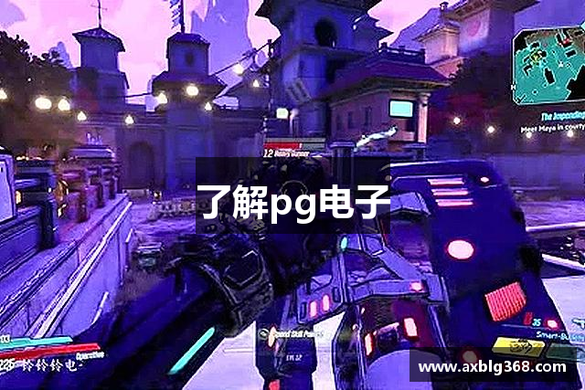 了解pg电子